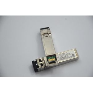 Intel FTLX8571D3BCV-IT SFP Optical Transceiver 10G 850nm 300M Distance