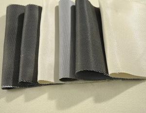 PP750A Polypropylene Woven Filter Fabric Monofilament Filter Cloth For Water Filtration