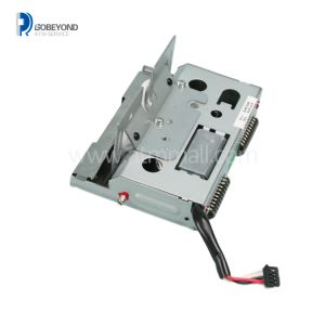 NCR 6622 6625 Receipt Printer Cutter Mechanism 9980911396 With Paper Guide