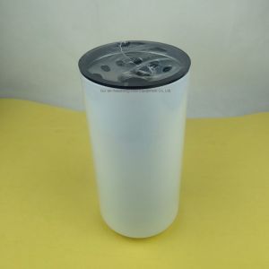 Fiberglass Air Compressor Oil Filter 1621962703 Industrial Filter