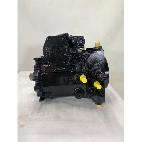 REXROTH A4VG140 Hydraulic Main pump for Excavator spare parts R902255711 Axial