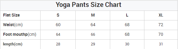 ODM Three Way Pocket Yoga Pants High Waist Three Quarter Sports Leggings