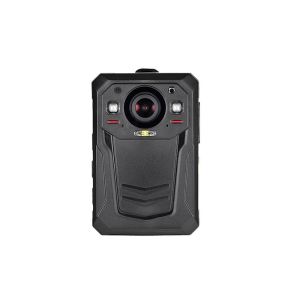 Wireless Bluetooth IP67 Wearable Body Camera
