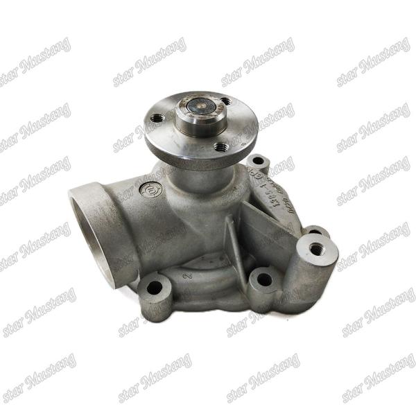 ENGINE Water Pump D4D