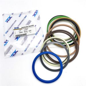 E320C Arm Cylinder Seal Kit PTFE Material STD Size OEM Available