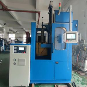 PLC 1000MM Industrial Induction Hardening Machine Tool With 160KW Induction