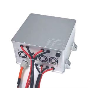 50V/320A On Board Power Supply Tethered UAV Power Supply WF-1000S50-16K