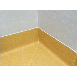 China 2.0mm 3.0mm Thickness Cleanroom PVC Flooring Negalive Axygen Ion Floor For Hospital on sale