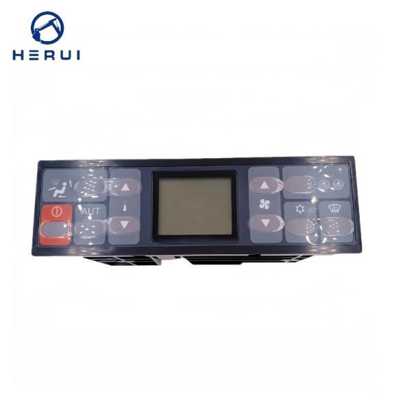 320C 320D Excavator Air Conditioning Panel 293-1136 2931136 157-3210 146-432-822