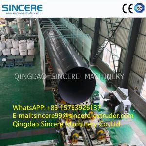 Automatic Internal Steel Pipe Coating Line Machinery FBE 3PE 2PE 3PP 2PP