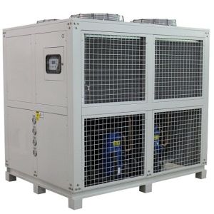 air cooled chiller ETI-30AD