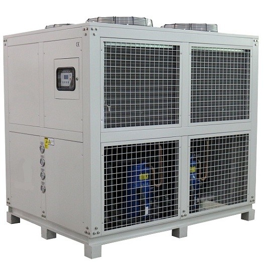 Quality air cooled chiller ETI-30AD wholesale
