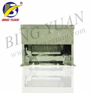 Cheap Yixing ICS Snow Falling Machine Indoor Snow Ice Maker Landscape Snow Ice Machine for sale