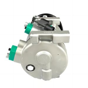 Pulley PV6 12V 97701-1R000 977011J100 977011J101 Air Conditioner Compressor for