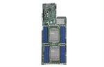 SuperServer SYS-220BT-HNTR 2U Rackmount Server with MCX653105A-HDAT*4 Network