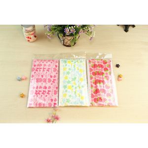 Professional Earloop Face Mask , General Medical Face Mask For Allergies