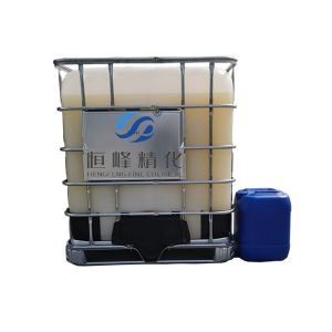 Industries Factory Cationic Polymer Emulsion Polyacrylamide Liquid