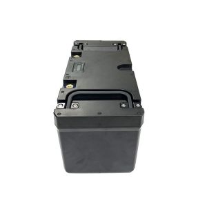 Cheap 2560WH Lithium Marine Lifepo4 Batteries Lightweight Multiscene for sale