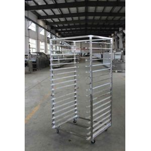 Shanghai Products Bread Baking Oven