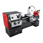 SMTCL Horizontal Lathe Machine 1.5m Lathe CA6140 CA6150 Engine Turning Manual