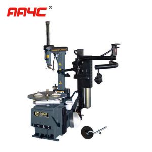 AA4C auto tyre changer tire changing machine for low profile tires auto service