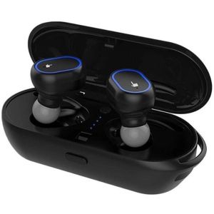 Hot Sell Wireless Invisible Bluetooth Earphone RoHS Earbuds