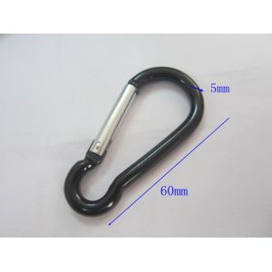 Aluminum Snap Hook/ spring hook/ carabiner hook