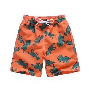 Oem Factory Manufacturer Custom Logo Quick Dry Drawstring Child Beach Surf