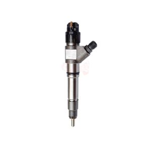 Top quality Common Rail Injector 5801479314 for SAIC HONGYAN