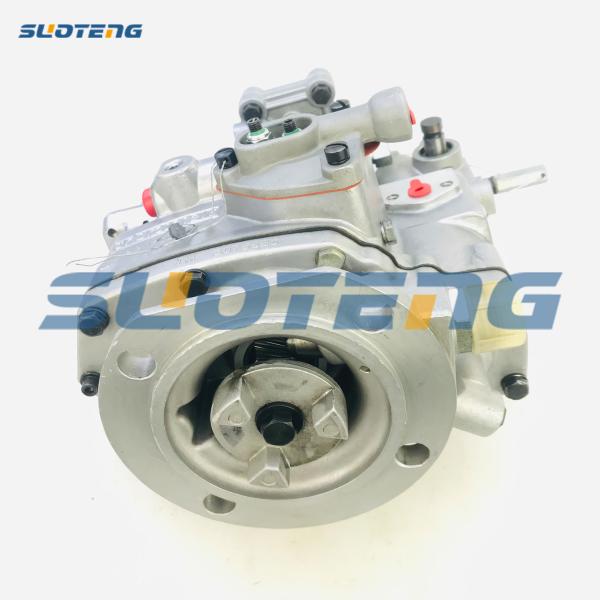 3883776 Fuel Injection Pump For N14 Engine
