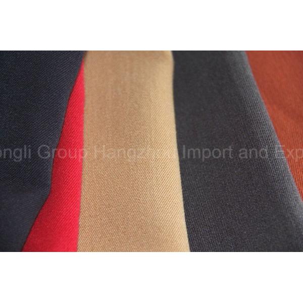 TTR Four Way Spandex Twill Fabric, 250GSM, 80%Polyester 15%Rayon 5%Spandex