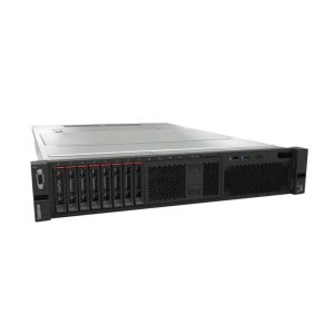 Lenovo Sr588 2u Thinksystem Thinkserver Gpu Xeon Intel 3204 1.9ghz 64gb Sr588 V2