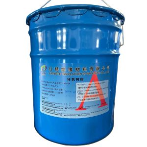 Durable Light Yellow Liquid Electrical Insulating Epoxy Resin For Dry type