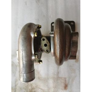 MITSUBISHI Turbo TE06H-14M 49398-14301 Engine Turbocharger Accessories