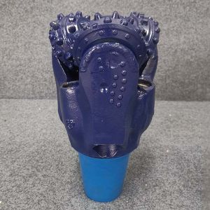 Advanced Carbide Technology In Roller Cone Bits For Drilling In Air Or Water