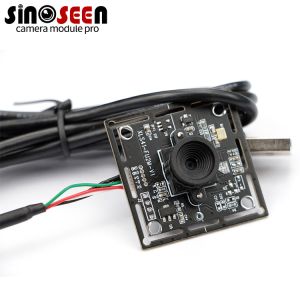 High Frame Rate Ov9281 Camera Module Black White Image 120FPS