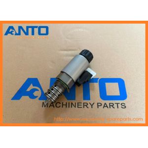 VOE17221847 Control Valve Wheel Loader Spare Parts Fitting For L90G L110F L120F