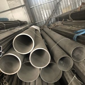 Astm A312 Aisi 4130 904l Stainless Steel Seamless Pipe In Europe Ss 304 Seamless