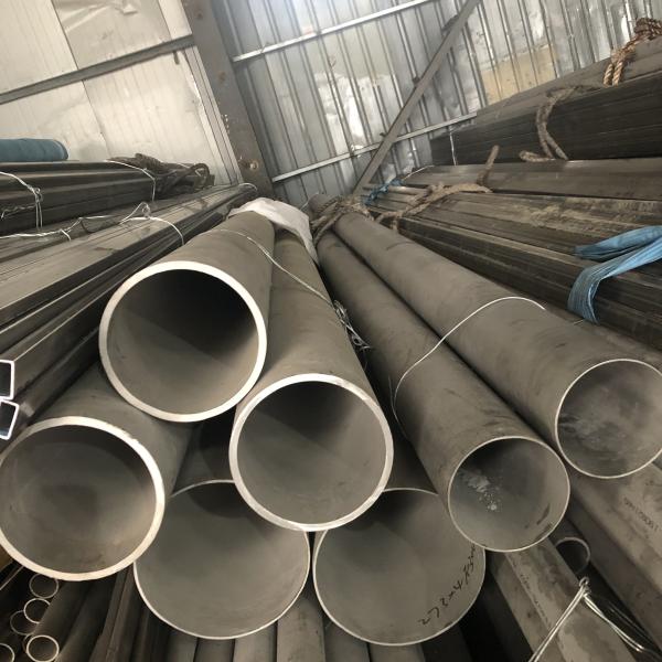 Astm A312 Aisi 4130 904l Stainless Steel Seamless Pipe In Europe Ss 304 Seamless