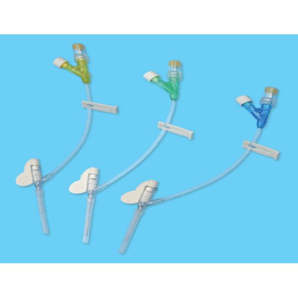 Quality Disposable I.V. Catheter Intravenous Scalp Vein Needle Y Type CE ISO wholesale