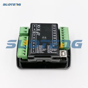 DSE3110 3110-008 Electrical Part Generator Controller For Engine