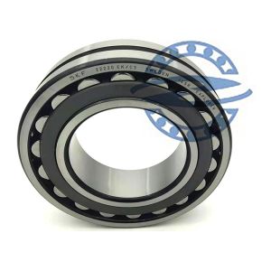 China Gcr15SiMn Double Row C1 Spherical Roller Bearing 22220CC W33 on sale