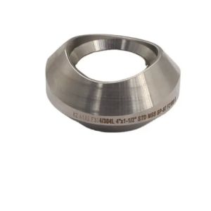 Cheap Thread 1&quot; Sch40 Olet Weldolet Threadolet Sockolet Stainless Steel 316 Forged Fittings for sale