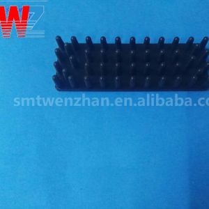 YAMAHA YS pick and place rubber back up pin support the pcb