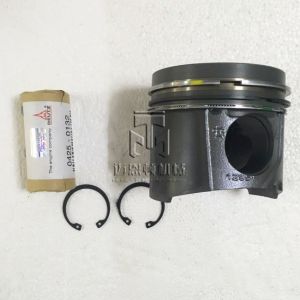Cheap Piston Set 98mm 04501365 04258283 04252842 4501365 4258283 4252842 0450 1365 0425 8283 0425 2842 for volvo BF6M2012 BF4M2013 BF6M2013 TAD620 D6D for sale