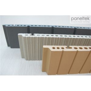 Building Lightweight Cladding Panels / High Strength Insulated Wall Cladding