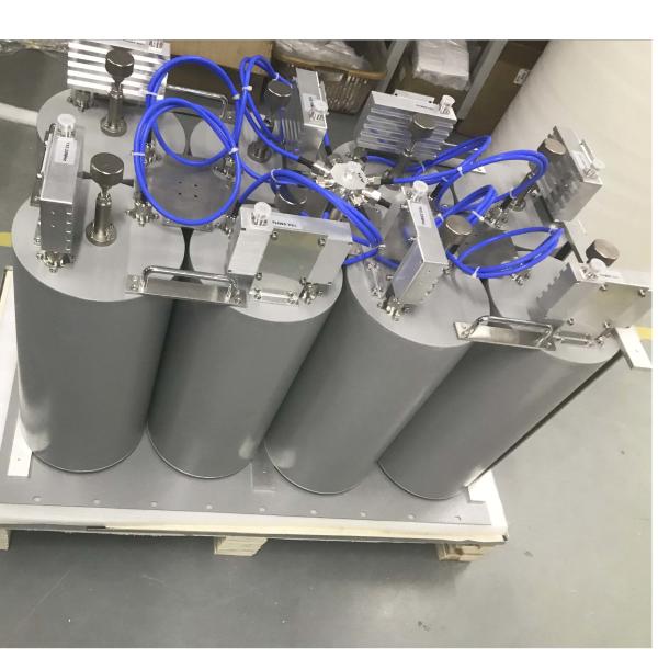 Quality 137-174MHz Microwave Power Divider VHF 8 Way Power Combiner wholesale