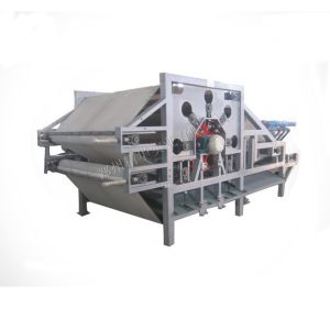 China ISO9001 Electric Cassava Starch Fiber Dehydrator Machine on sale