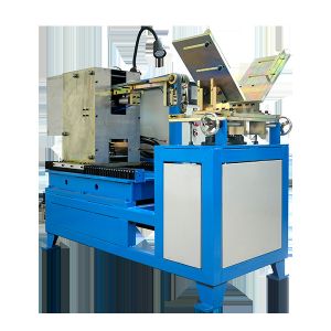 Automatic Horizontal Grinding Machine for Water Tank/Sink / Pan Inner Tank