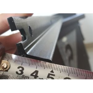 China Australia Painted Y Fence Post 1.25lbs/Ft 6 Ft Height Anti - Theft Function on sale